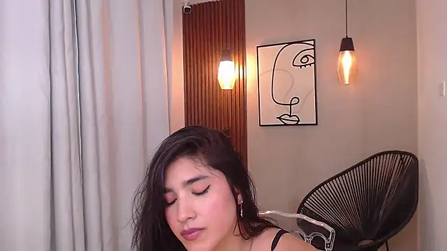 Snapshot of Lia_Mar_ chatting on 9, 1, 2026 Lia Mar online show from 9, 1, 2026