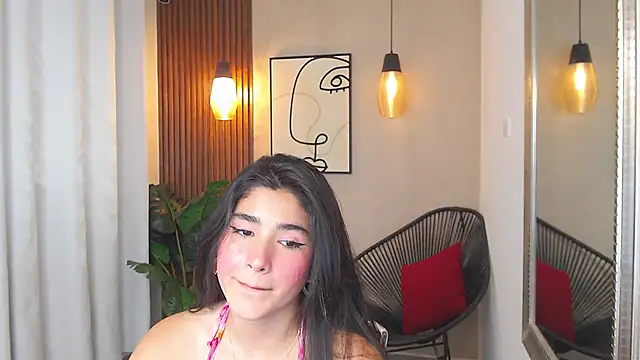 Lia Mar  online show from 11, 5, 2026