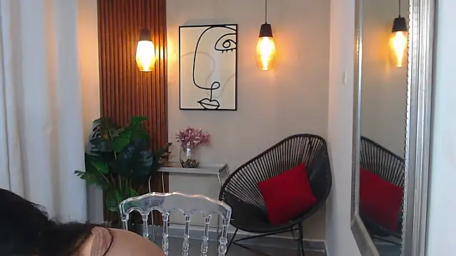 Lia Mar  online show from 21, 5, 2026
