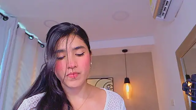 Lia Mar  online show from 26, 5, 2026