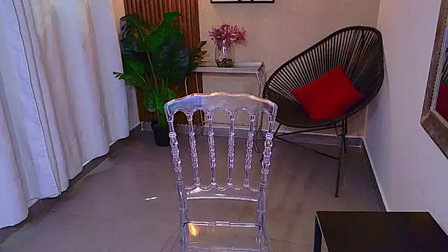 Lia Mar  online show from 30, 5, 2026