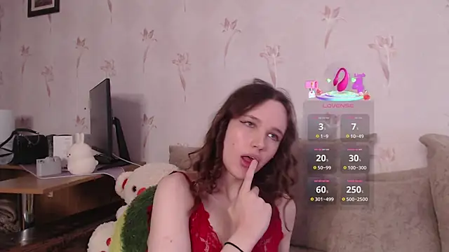 Annatomnaya online show from 13, 5, 2026