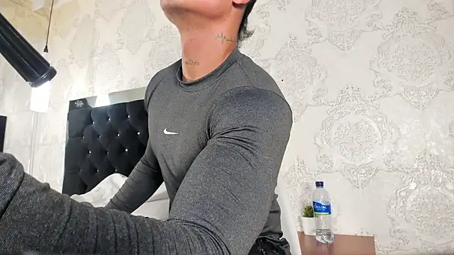 ThiagoBlaze online show from 20, 9, 2025