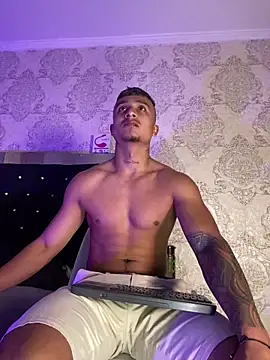 Snapshot of ThiagoBlaze chatting on 3, 3, 2026 ThiagoBlaze online show from 3, 3, 2026