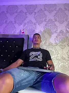 Snapshot of ThiagoBlaze chatting on 6, 3, 2026 ThiagoBlaze online show from 6, 3, 2026