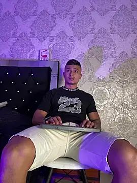 Snapshot of ThiagoBlaze chatting on 26, 3, 2026 ThiagoBlaze online show from 26, 3, 2026