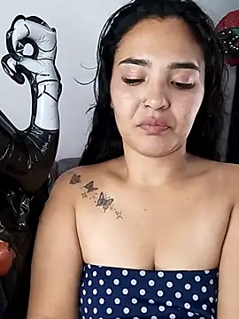 meli  brown online show from 27, 10, 2025