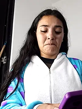 meli  brown online show from 1, 11, 2025