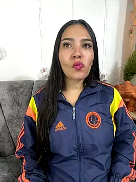 meli  brown online show from 20, 12, 2025