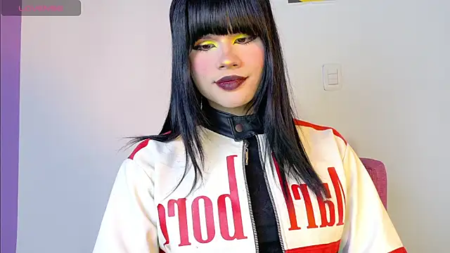 NATASHAA WINZ online show from 23, 9, 2025