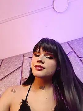 NATASHAA WINZ online show from 11, 7, 2026