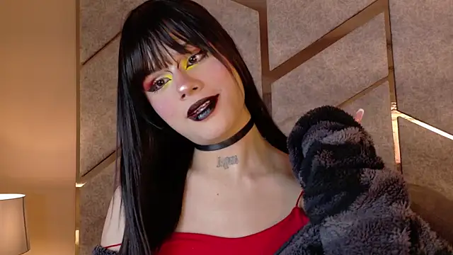 NATASHAA WINZ online show from 18, 7, 2026