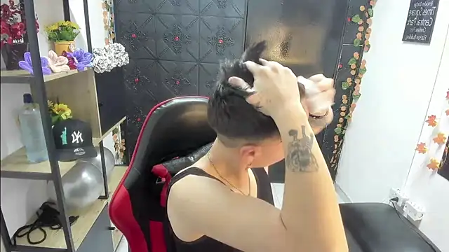  Hannah Hot online show from 7, 3, 2026