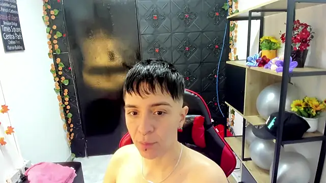  Hannah Hot online show from 20, 3, 2026