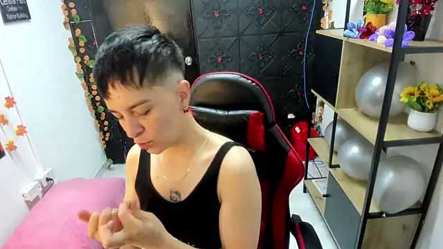  Hannah Hot online show from 22, 3, 2026