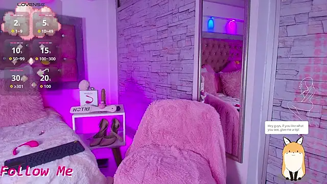 Snapshot of Bonn_Glow chatting on 28, 2, 2026 Bonn Glow online show from 28, 2, 2026