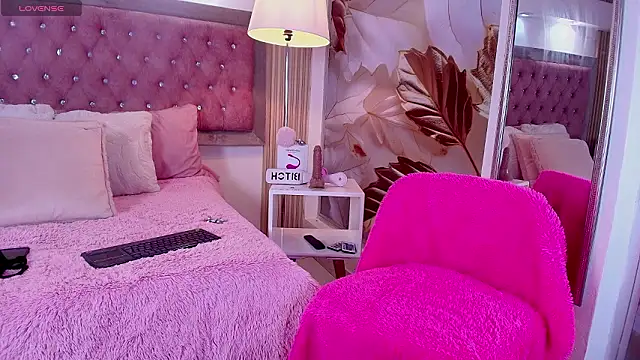 Snapshot of Bonn_Glow chatting on 17, 3, 2026 Bonn Glow online show from 17, 3, 2026