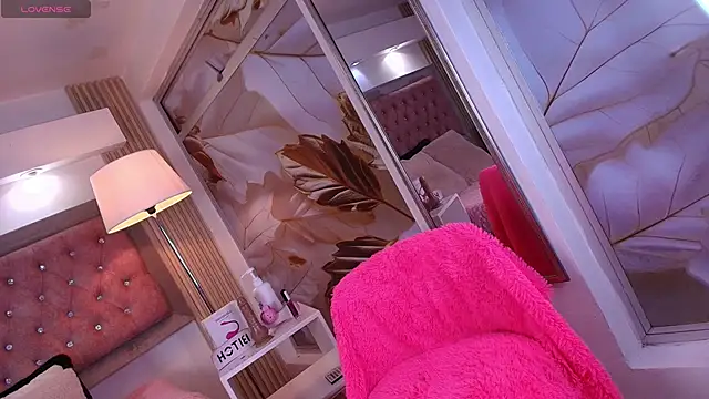 Snapshot of Bonn_Glow chatting on 20, 3, 2026 Bonn Glow online show from 20, 3, 2026