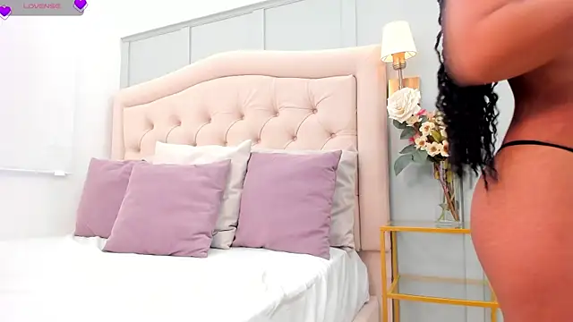 katia harrison  online show from 3, 10, 2025