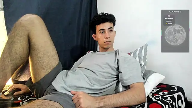 TheCyberIncubus online show from 28, 11, 2025