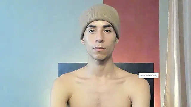 Snapshot of TheCyberIncubus chatting on 9, 3, 2026 TheCyberIncubus online show from 9, 3, 2026