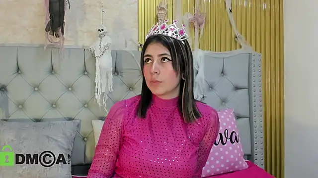 Skarlet 04 online show from 25, 10, 2025