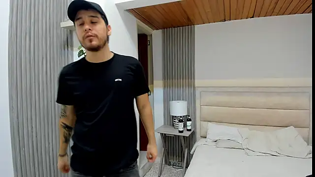 Amazing Wallen online show from 7, 10, 2025