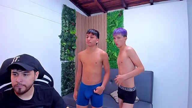 Amazing Wallen online show from 8, 1, 2026