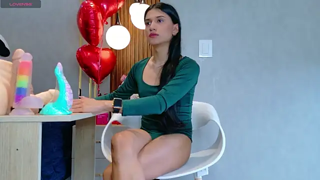 Snapshot of Sweet_Mafe chatting on 16, 2, 2026 Sweet Mafe online show from 16, 2, 2026