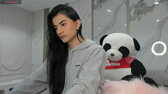 Snapshot of Sweet_Mafe chatting on 21, 2, 2026 Sweet Mafe online show from 21, 2, 2026