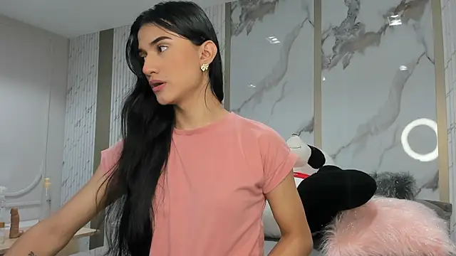 Snapshot of Sweet_Mafe chatting on 23, 2, 2026 Sweet Mafe online show from 23, 2, 2026