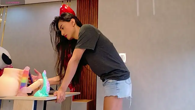 Snapshot of Sweet_Mafe chatting on 25, 2, 2026 Sweet Mafe online show from 25, 2, 2026