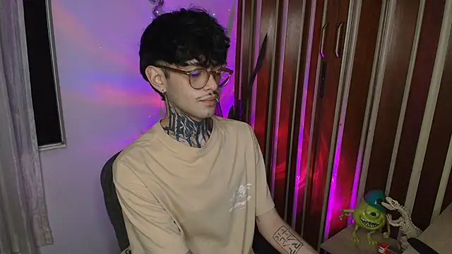 Mihail leroy online show from 27, 11, 2025