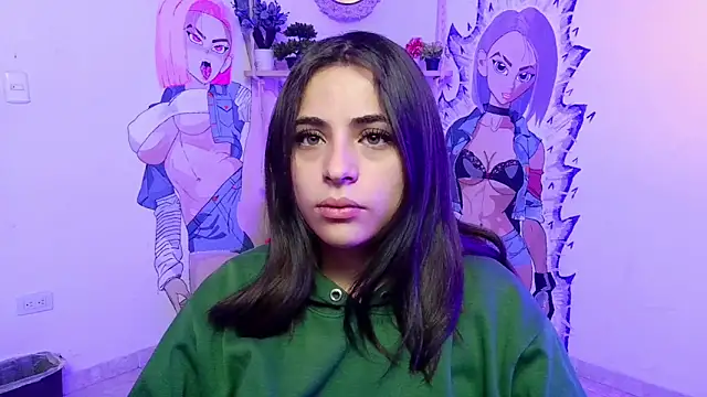 sofi lara28 online show from 30, 4, 2026