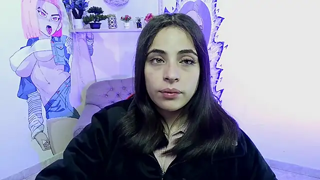 sofi lara28 online show from 2, 5, 2026