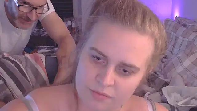 Snapshot of Sexyblonde12344 chatting on 16, 10, 2025 Sexyblonde12344 online show from 16, 10, 2025