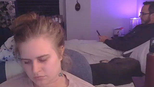 Snapshot of Sexyblonde12344 chatting on 25, 10, 2025 Sexyblonde12344 online show from 25, 10, 2025