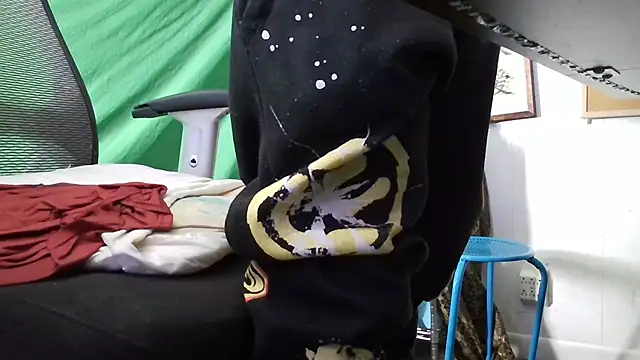 MasterDaddyCool online show from 11, 9, 2025