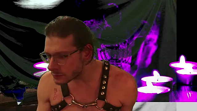 MasterDaddyCool online show from 21, 9, 2025