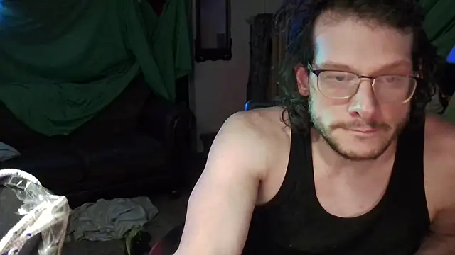 MasterDaddyCool online show from 27, 9, 2025