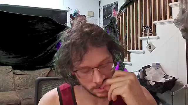 MasterDaddyCool online show from 30, 9, 2025