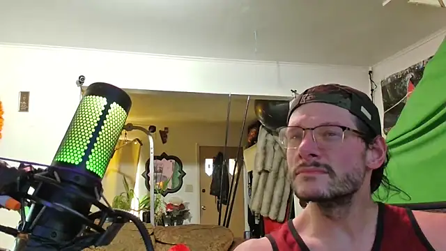 MasterDaddyCool online show from 2, 11, 2025