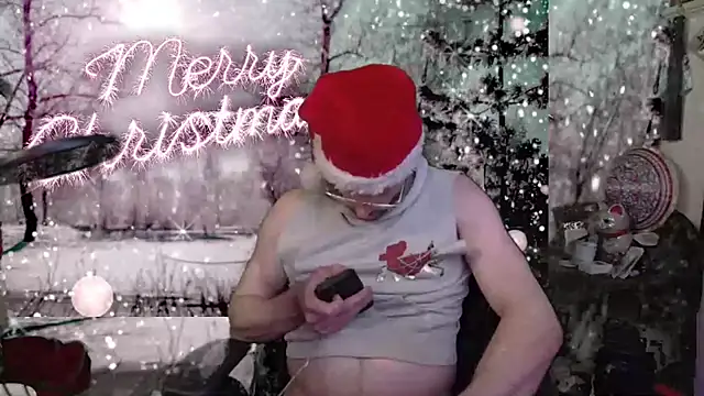 MasterDaddyCool online show from 22, 12, 2025