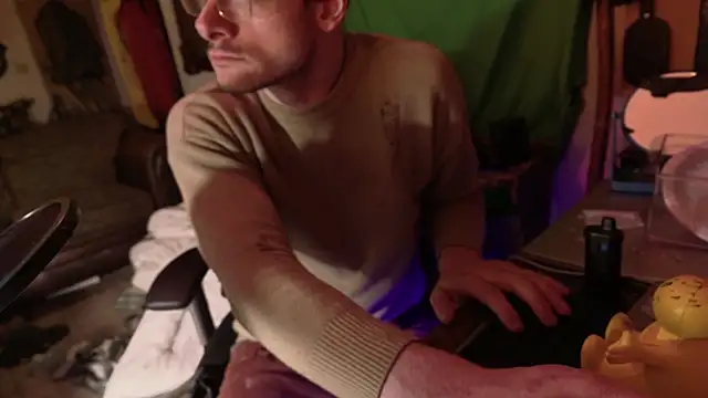 MasterDaddyCool online show from 20, 2, 2026