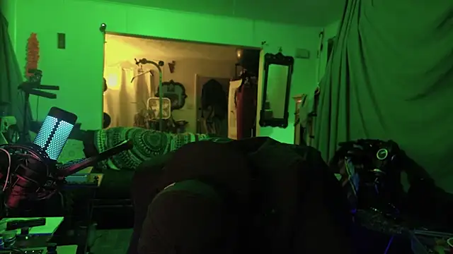 MasterDaddyCool online show from 24, 2, 2026