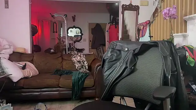 MasterDaddyCool online show from 11, 3, 2026