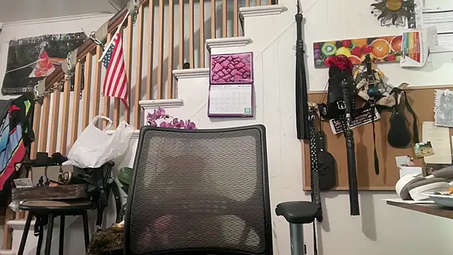 MasterDaddyCool online show from 14, 3, 2026