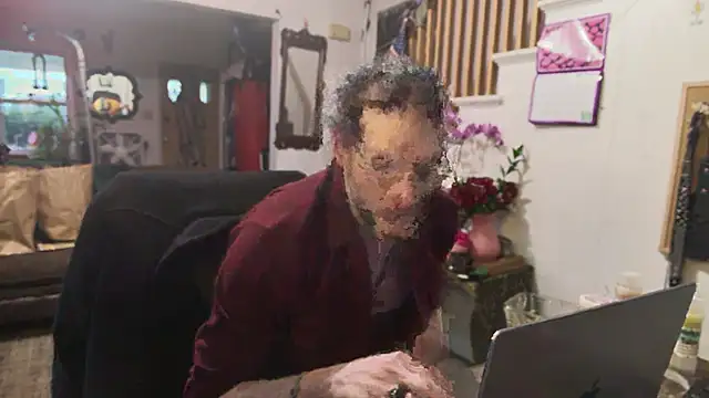 MasterDaddyCool online show from 19, 3, 2026