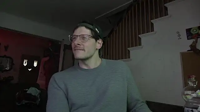 MasterDaddyCool online show from 6, 5, 2026