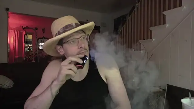 MasterDaddyCool online show from 9, 5, 2026